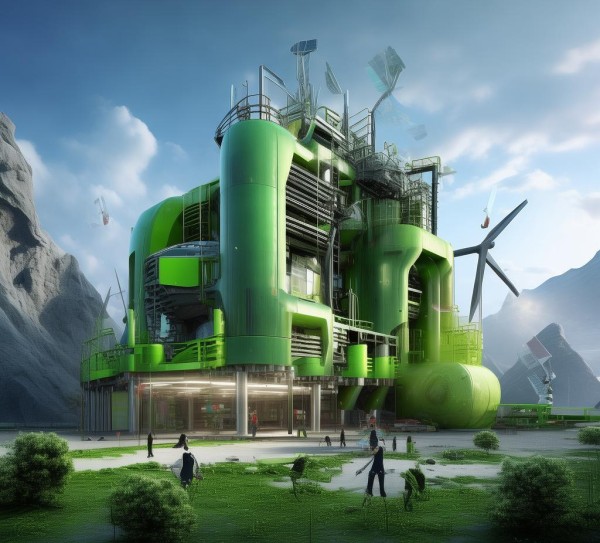绿色矿业建材,新时代经济高质量发展的关键力量 绿色矿业建材,新时代经济高质量发展的关键力量