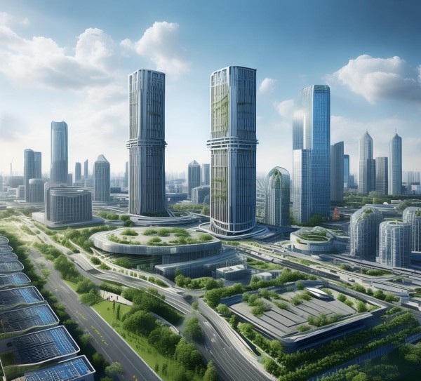枣庄建材，未来发展的新引擎，探索能源转型与环保技术的组合拳