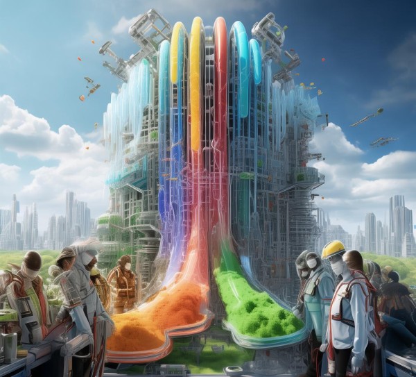保障资源供应，避免资源流失—建材资源税之重要性