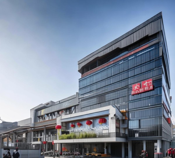 诸暨市创新建材有限公司，传统与创新的完美融合